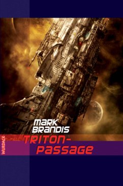 Triton-Passage / Weltraumpartisanen Bd.20 - Brandis, Mark