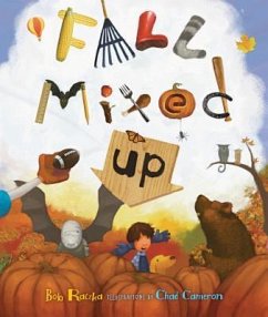 Fall Mixed Up - Raczka, Robert