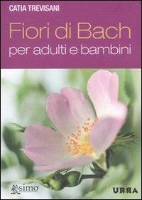 Cover Fiori di Bach per adulti e bambini