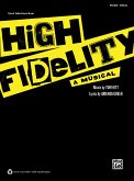 High Fidelity -- A Musical (Vocal Selections)