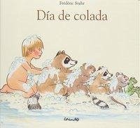 Cover Dia de Colada = Washday