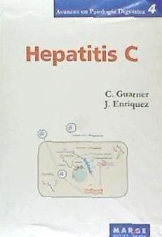 Hepatitis C - Enríquez, Jaime; Guarner Aguilar, Carlos