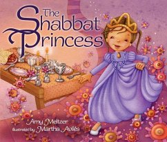 Shabbat Princess, the PB - Meltzer, Amy