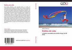 Cover Estilos de vida