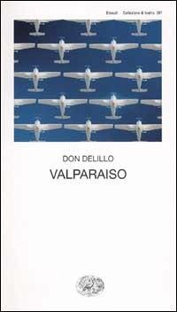 Cover Valparaiso