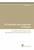 ClC-channels and etoposide resistance