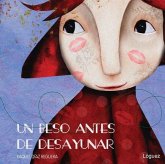 Un beso antes de desayunar Un beso antes de desayunar