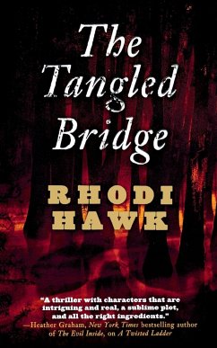 Tangled Bridge - Hawk, Rhodi