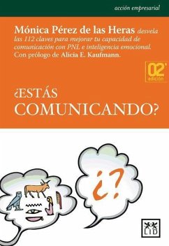 ¿Estás comunicando? - Pérez de las Heras, Mónica