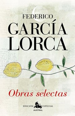 Obra selecta de Federico García Lorca - García Lorca, Federico