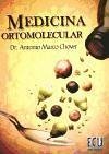 Medicina ortomolecular - Marco Chover, Antonio