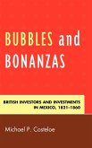 Bubbles and Bonanzas