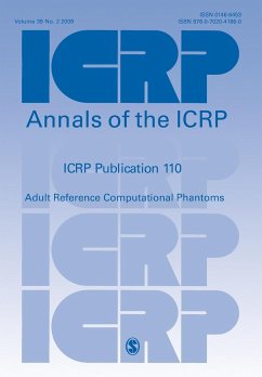 ICRP Publication 110 - Icrp