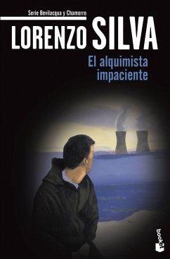 El alquimista impaciente - Silva, Lorenzo