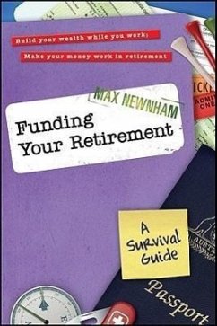 Funding Your Retirement - Newnham, Max