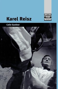 Karel Reisz - Gardner, Colin