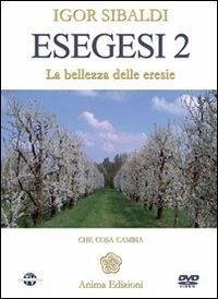 Cover Esegesi 2. La bellezza delle eresie