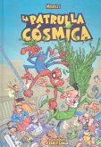 La patrulla cósmica