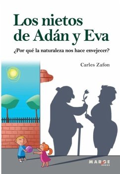 Los nietos de Adán y Eva - Zafón, Carles