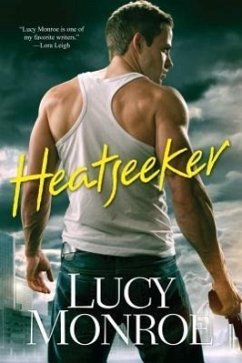 Heatseeker - Monroe, Lucy