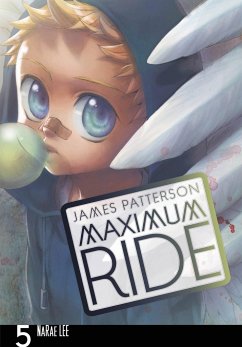 Maximum Ride: The Manga, Vol. 5 - Patterson, James