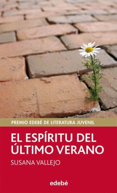 El espíritu del último verano - Vallejo Chavarino, Susana