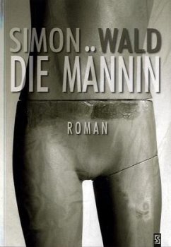 Die Männin - Wald, Simon