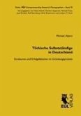 Türkische Selbstständige in Deutschland