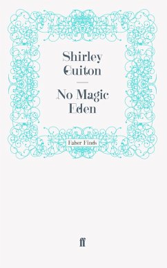 No Magic Eden