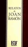 Relatos de Joan Ramón