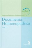 Documenta Homoeopathica