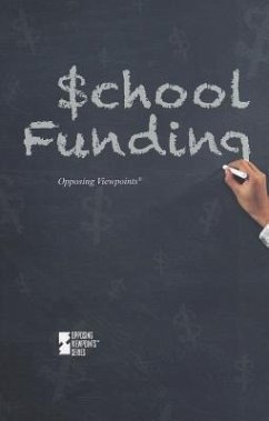 Cover School Funding