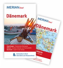 Merian live! Dänemark - Scherping, Jan