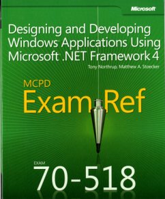 MCPD Exam-Ref - Northrup, Anthony; Stoecker, Matthew A.