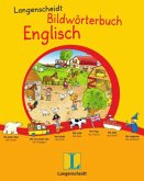 Langenscheidt Bildwörterbuch Englisch