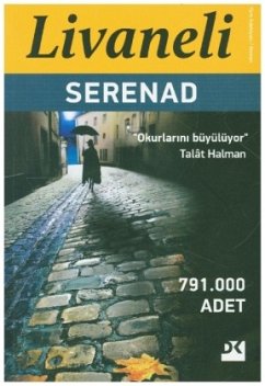 Serenad - Livaneli, Zülfü