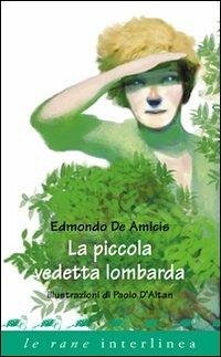 Cover La piccola vedetta lombarda