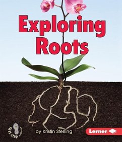 Exploring Roots - Sterling, Kristin