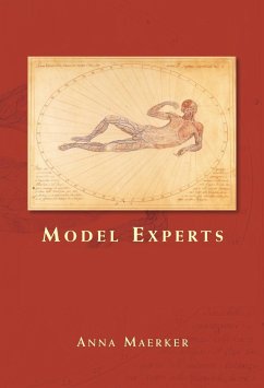 Model Experts - Maerker, Anna