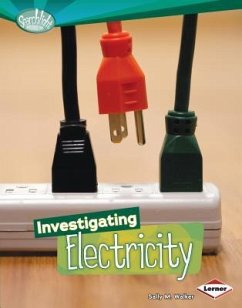 Investigating Electricity - Walker, Sally M