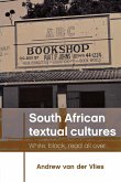 South African textual cultures