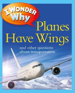 I Wonder Why Planes Have Wings - Maynard, Christopher