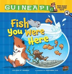 Fish You Were Here - Venable, Colleen Af