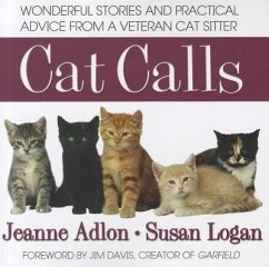 Cat Calls - Adlon, Jeanne; Logan, Susan