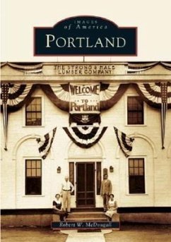 Portland - McDougall, Robert W.