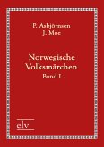 Norwegische Volksmärchen