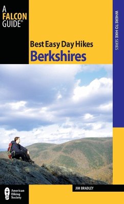 Best Easy Day Hikes Berkshires - Bradley, Jim