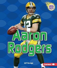 Aaron Rodgers - Savage, Jeff