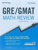 Gre/GMAT Math Review