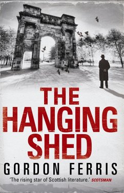 The Hanging Shed - Ferris, Gordon